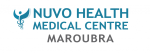 Nuvo Health Medical Centre – Maroubra