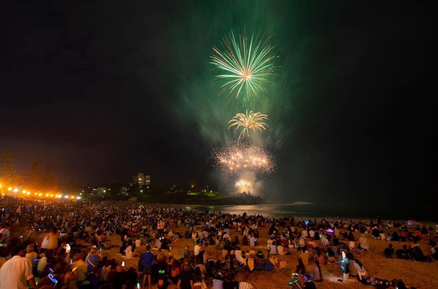 Coogee Sparkles 2023