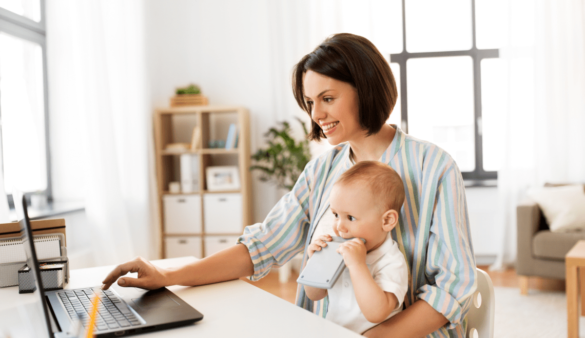 Best Ways to Earn Money if You Are a Parent