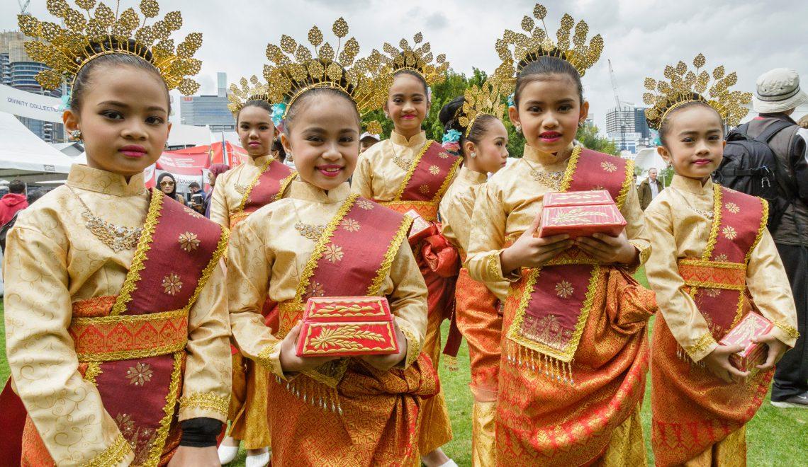 Spice up Sydney at this year’s Malaysian Festival!