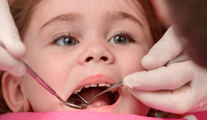 Children's dental services Eastern Suburbs Sydney