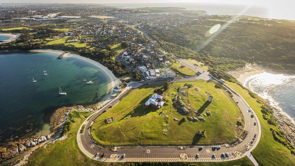 Open Day at La Perouse Museum