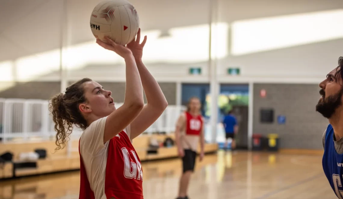 Perry Park Recreation Centre free open day