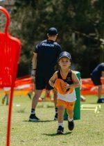 Little Foxes Footy Academy