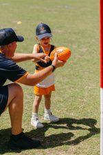 Little Foxes Footy Academy