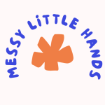 Messy Little Hands