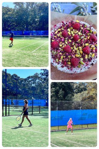 Queens Of Aces Social Tennis – Eastern Suburbs Mums