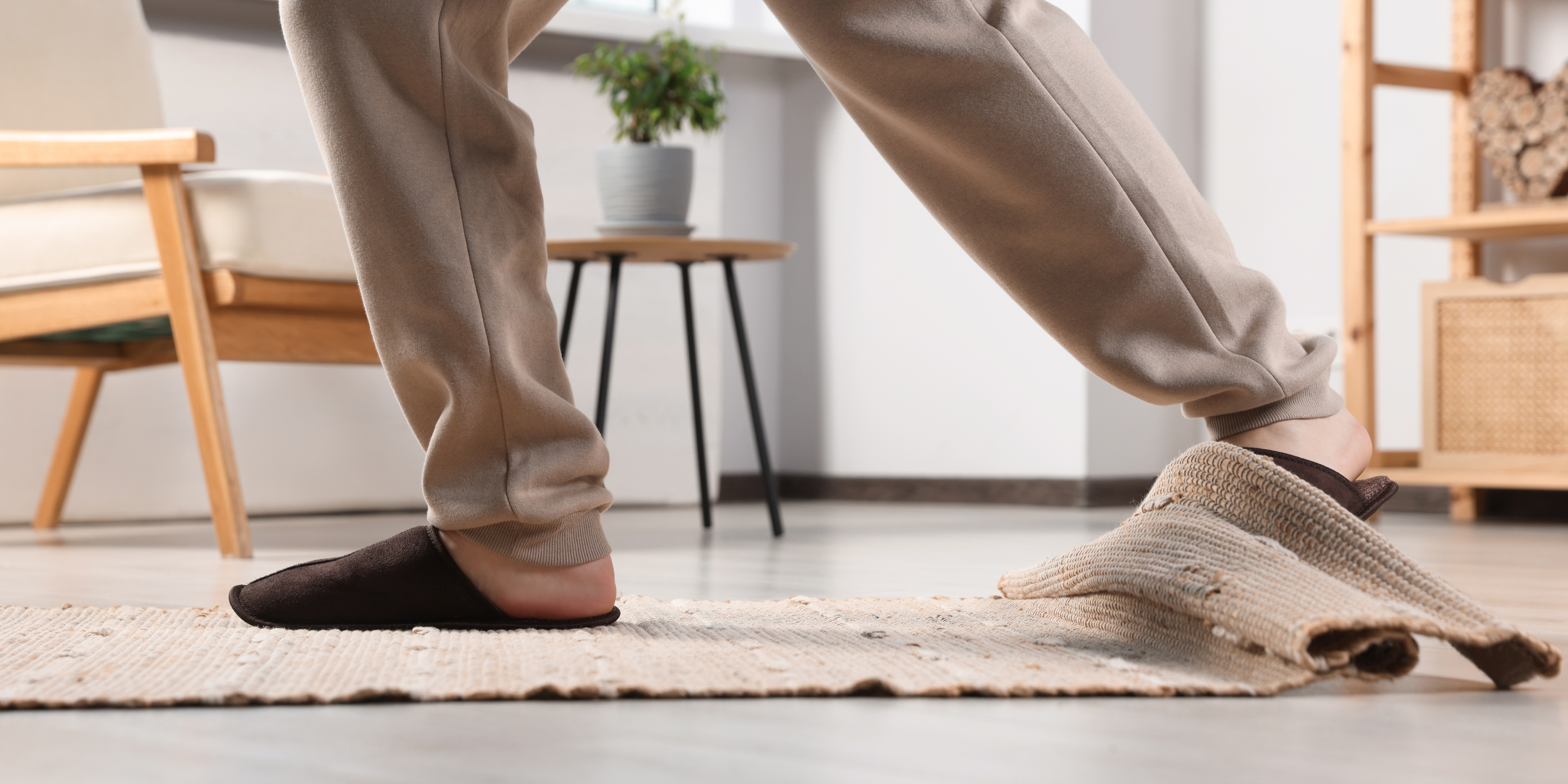 How to Conduct a Fall Risk Assessment for Seniors - Eastern Suburbs Mums