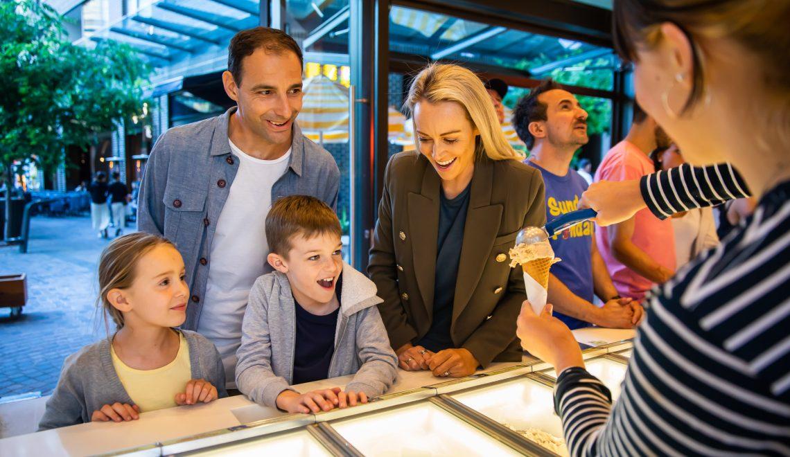 Where to celebrate Father’s Day in The Rocks, Darling Harbour & Barangaroo