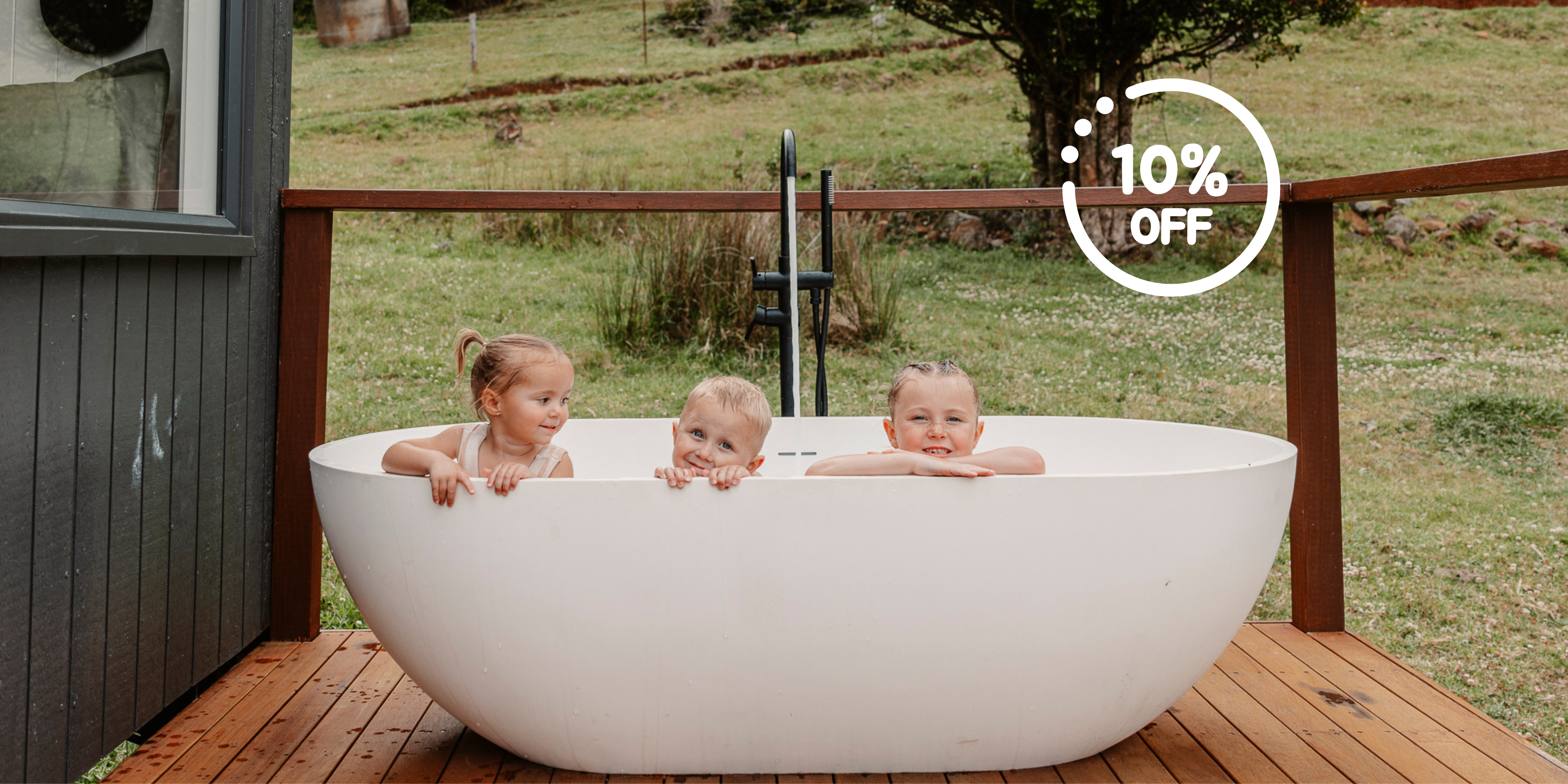 Discover the joy of a tiny home in Spring - Eastern Suburbs Mums