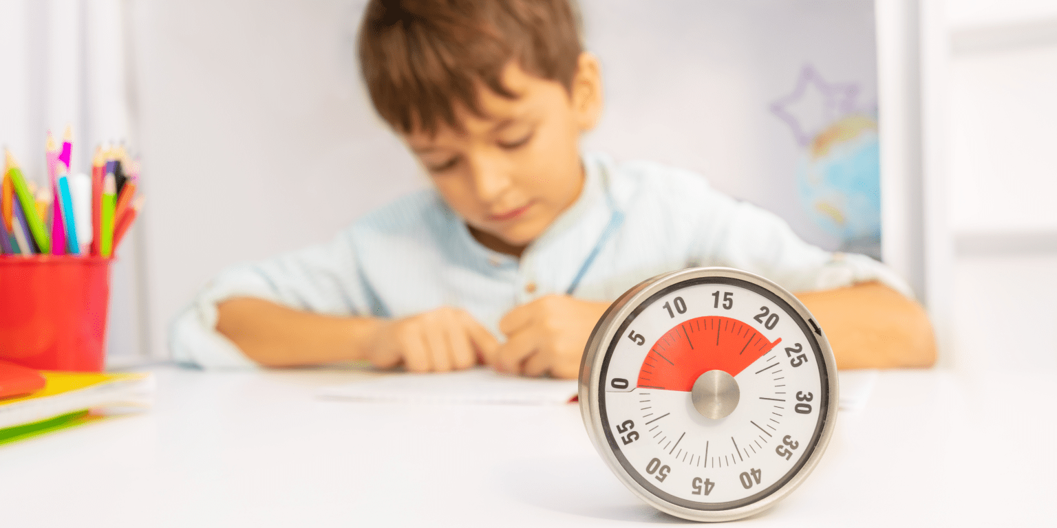 Study Nook Essentials: Must-Have Items for Your Child’s Learning Space ...