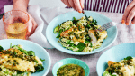 QuiteLike – the meal kit for food lovers