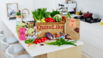 QuiteLike – the meal kit for food lovers