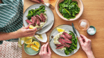 QuiteLike – the meal kit for food lovers