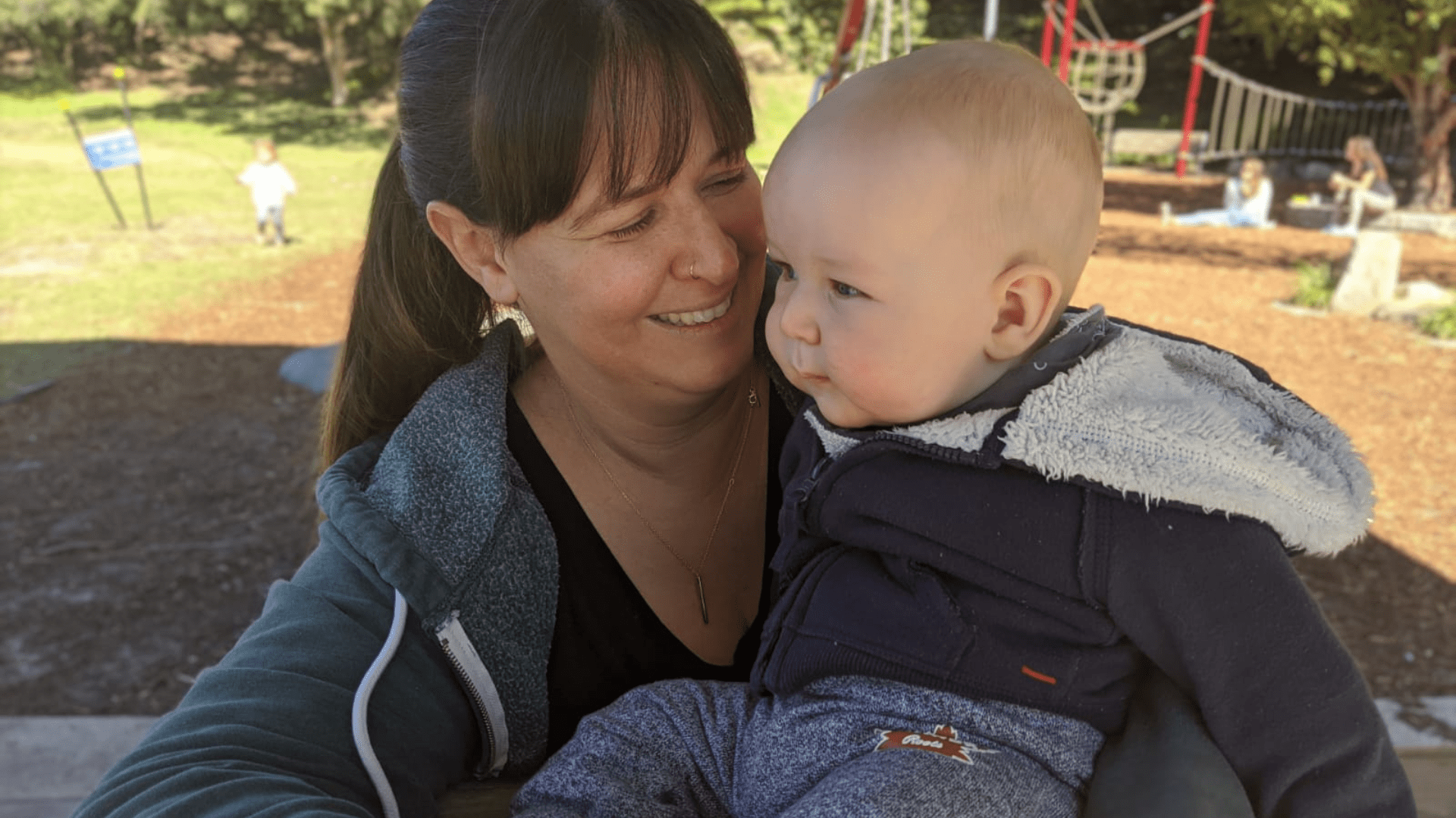 Monday’s Local Mum Dana Weil and Her Journey - Eastern Suburbs Mums