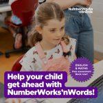 NumberWorks'nWords Bondi Junction