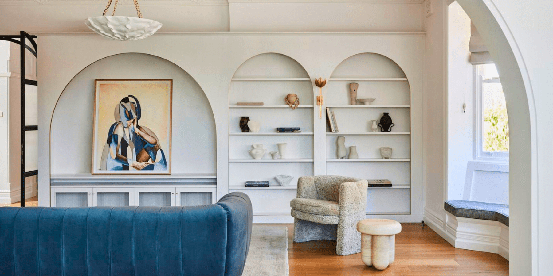 Redefine your living space with tailored interior design expertise in ...