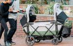 Pragon – Pram Wagons