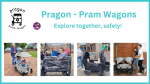 Pragon – Pram Wagons