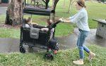 Pragon – Pram Wagons