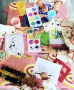 The Pre-K Project Family Daycare