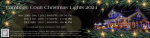 ✨ Experience the Magic! Cambage Court Christmas Lights 2024 ✨