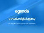 Agenda Web Design Agenda Web Design