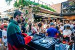 The Golden Sheaf: Pub & Garden Bar in Sydney