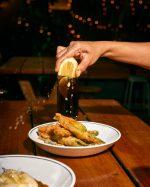 The Golden Sheaf: Pub & Garden Bar in Sydney