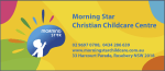 Morning Star Christian Childcare Centre