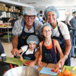 Kids Giving Back