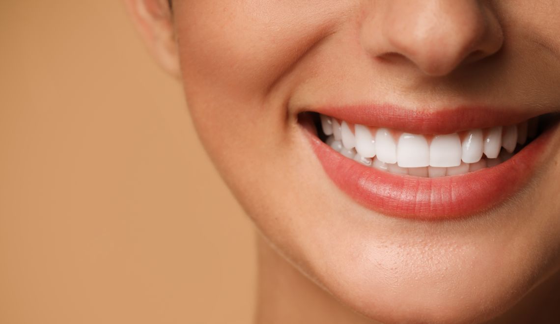 8 Tips to Improve Your Smile