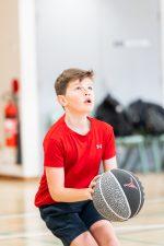 Junior Basketball Academy (JBA) Bondi Junction Holiday Camp
