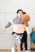Junior Basketball Academy (JBA) Bondi Junction Holiday Camp