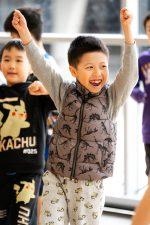Junior Basketball Academy (JBA) Bondi Junction Holiday Camp