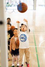 Junior Basketball Academy (JBA) Bondi Junction Holiday Camp