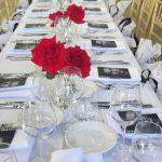 Bespoke Catering