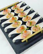 Bespoke Catering
