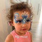 Fancy Faces by B