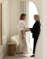 Caroline Ludell INTIMO Stylist