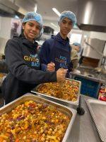 Kids Giving Back