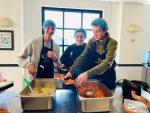 Kids Giving Back
