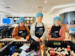 Kids Giving Back