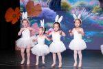 Pretty Little Ballerinas