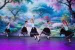Pretty Little Ballerinas