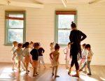 Pretty Little Ballerinas
