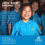 Sydney Children’s Choir