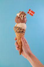 Andersen’s of Denmark Ice Cream