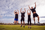 Randwick Exercise Physiology