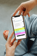 Gether - AI Family Organiser